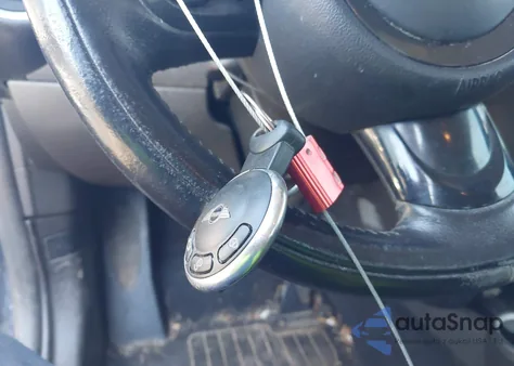 2012 Mini Cooper from USA, damaged, VIN WMWSU3C58CT255856